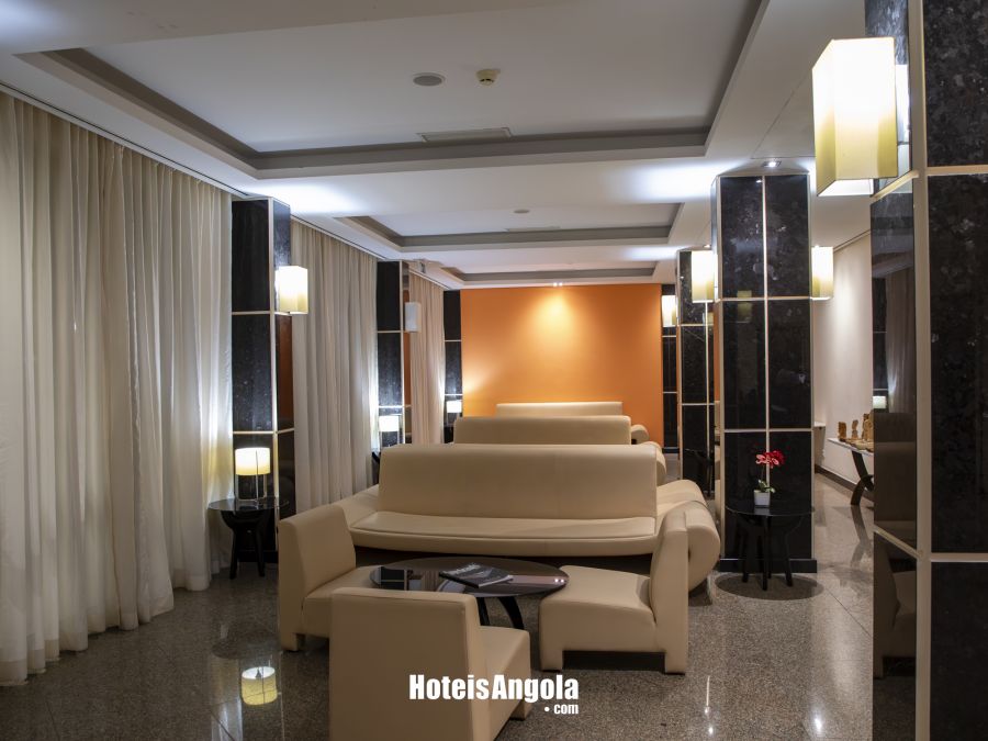 Viva Executive Hotel Namibe - Imagem 10
